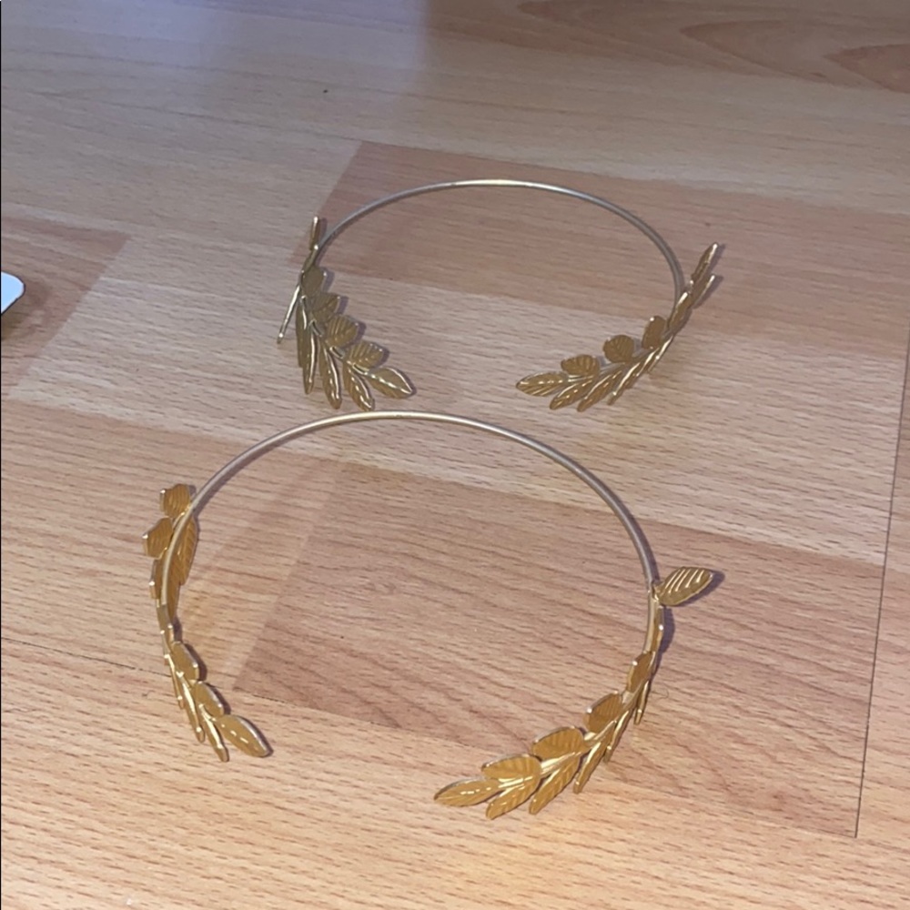 Greek Goddess Accessories Set - Picture 4 of 6